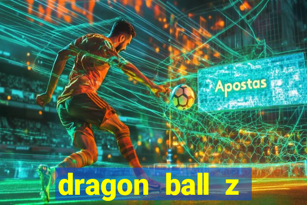 dragon ball z todos os episodios